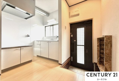 【玄関】 | 三宅中４丁目テラス