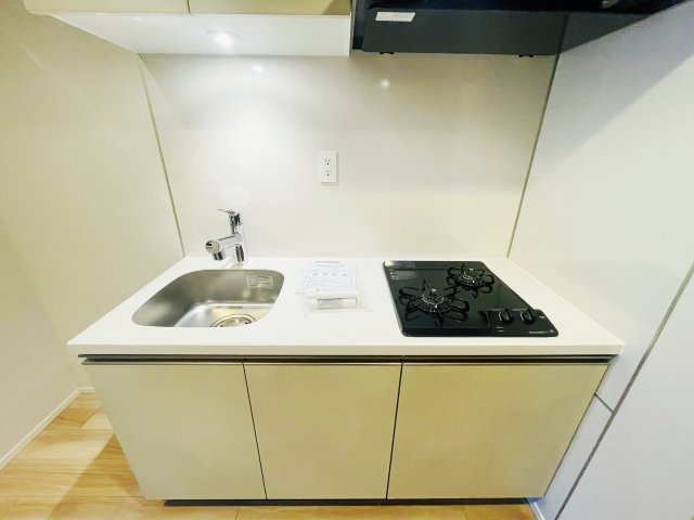Ｕｒｂａｎ　Ｂｒｅｅｚｅ　巣鴨のキッチン