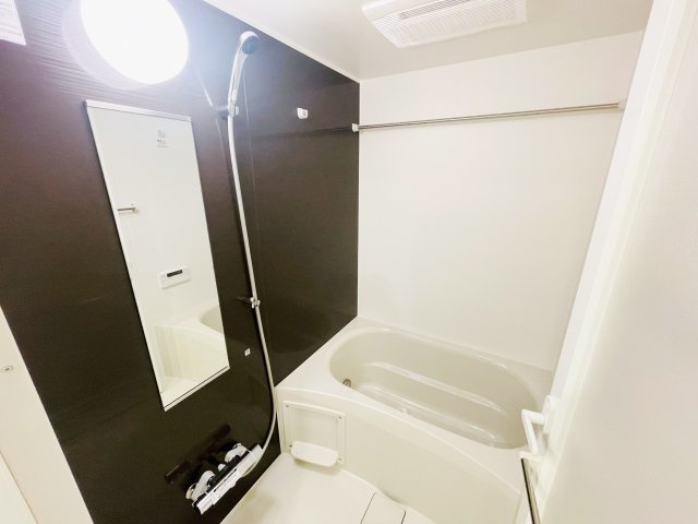 Ｕｒｂａｎ　Ｂｒｅｅｚｅ　巣鴨の浴室