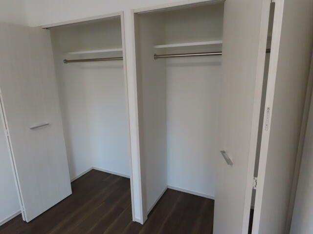 ＢｏｎｄｓＴｅｒｒａｃｅ石神井公園の収納