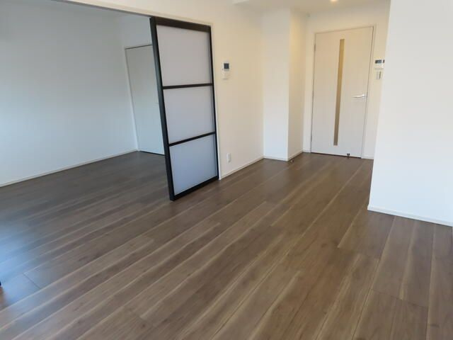 ＢｏｎｄｓＴｅｒｒａｃｅ石神井公園の寝室