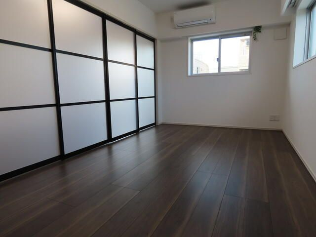 ＢｏｎｄｓＴｅｒｒａｃｅ石神井公園の寝室