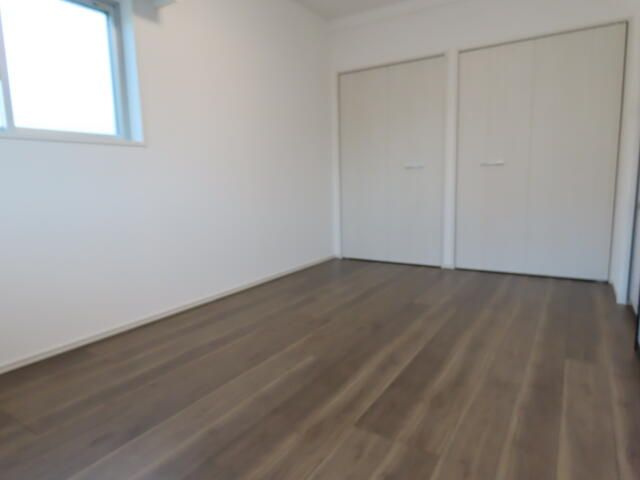 ＢｏｎｄｓＴｅｒｒａｃｅ石神井公園の寝室