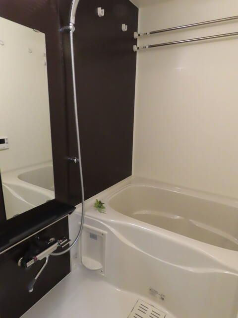 ＢｏｎｄｓＴｅｒｒａｃｅ石神井公園の浴室