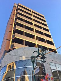 ＳＷＥＥＴ　ＨＩＬＬＳお花茶屋