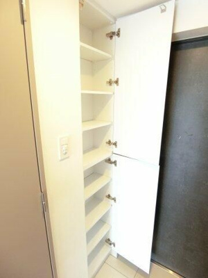 【玄関】 | SYFORME MORISHITA（シーフォルム森下）