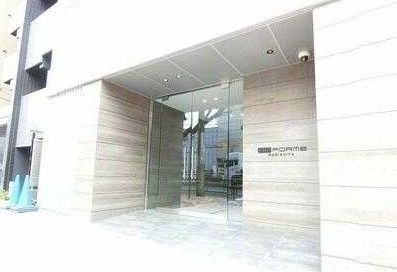 【エントランス】 | SYFORME MORISHITA（シーフォルム森下）