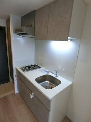 【キッチン】 | SYFORME MORISHITA（シーフォルム森下）