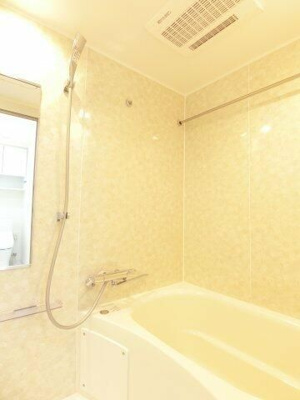 【浴室】 | SYFORME MORISHITA（シーフォルム森下）