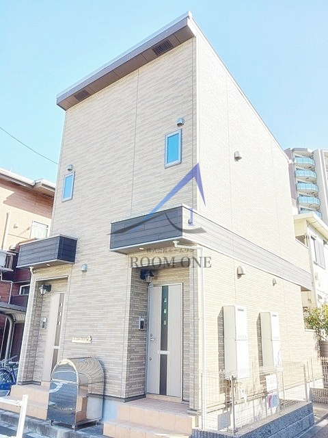 メゾン　ひまわり