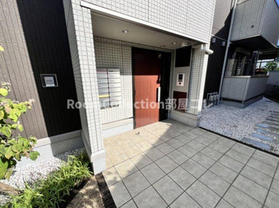 【エントランス】 | コーラル