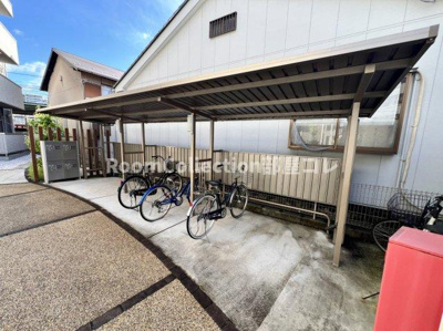 【その他共用部分】 | コーラル