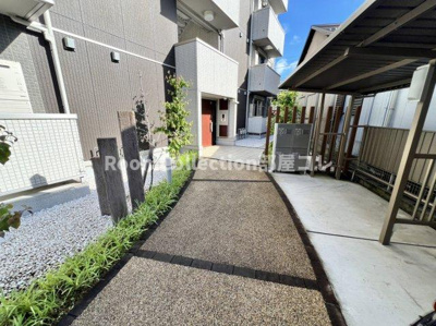 【ロビー】 | コーラル