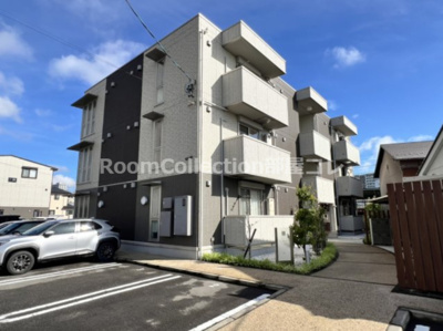 【外観】 | コーラル