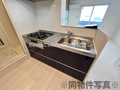 【キッチン】 | コーラル