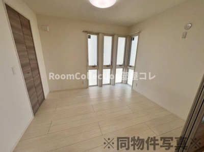 【寝室】 | コーラル