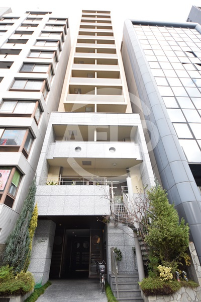 ボーベル南船場