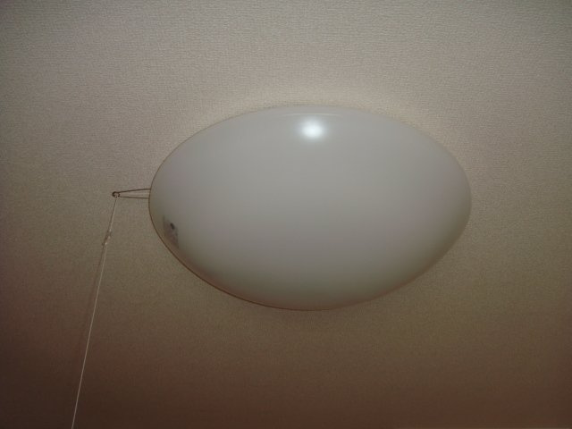 クレアハウスの設備|室内設備