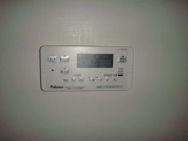 クレアハウスの設備|室内設備