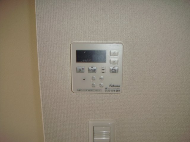 クレアハウスの設備|室内設備