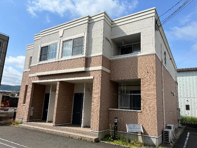 クレアハウス