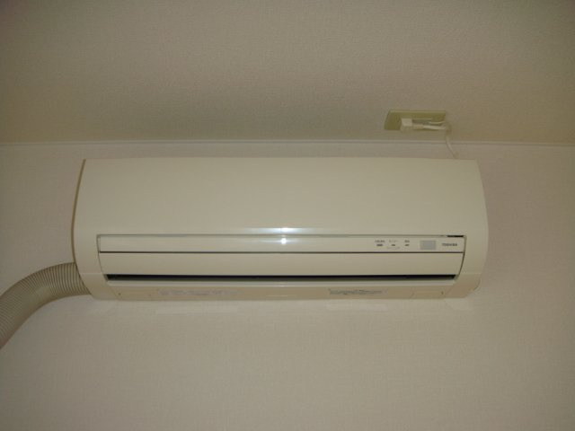 クレアハウスの設備|室内設備