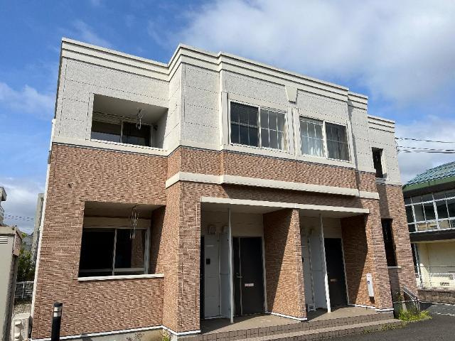 クレアハウスのその他共用部分|外観写真（昼）