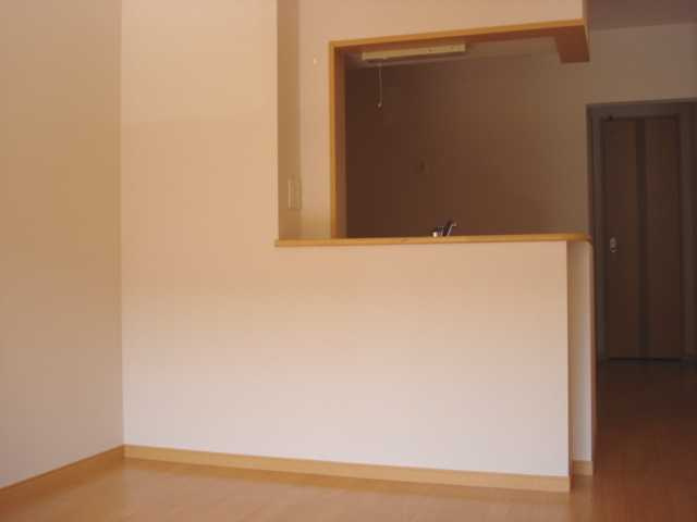 クレアハウスの内装|ダイニング