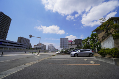 【駐車場】 | グランモア登戸壱番館