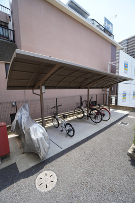【その他共用部分】 | グランモア登戸壱番館