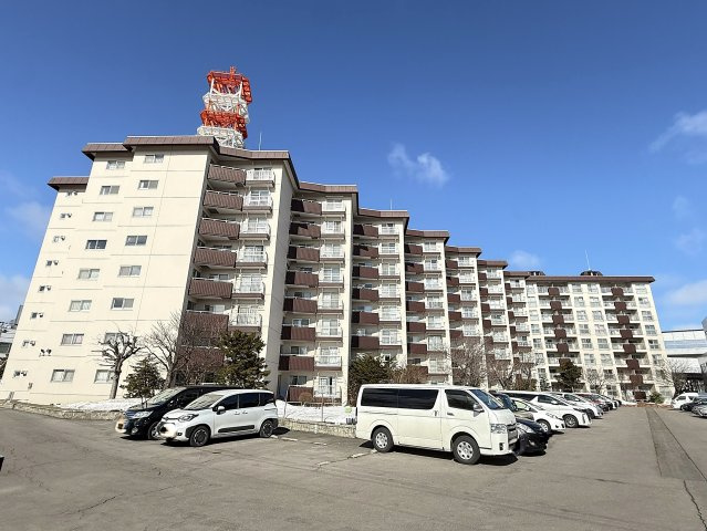 第二ファミール札幌