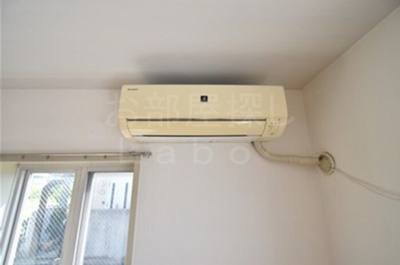 【設備】 | サンモール清水Ｃ