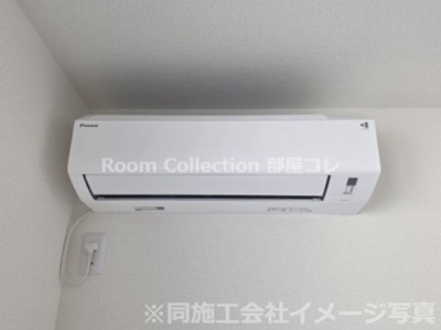 【設備】 | リーブルファイン一宮市乾町Ⅱ　1号棟