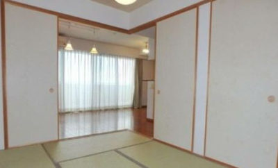 【寝室】 | デライトシティブレスコート