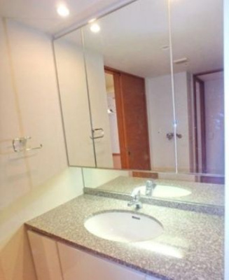 【独立洗面台】 | デライトシティブレスコート