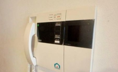 【セキュリティ】 | デライトシティブレスコート