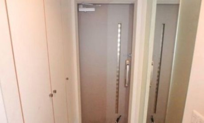 【玄関】 | デライトシティブレスコート