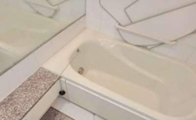 【浴室】 | デライトシティブレスコート