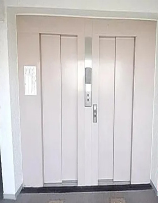 【その他共用部分】 | マンションニュー清澄