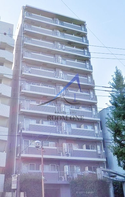 菱和パレス護国寺駅前