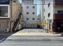 平和町土地の画像