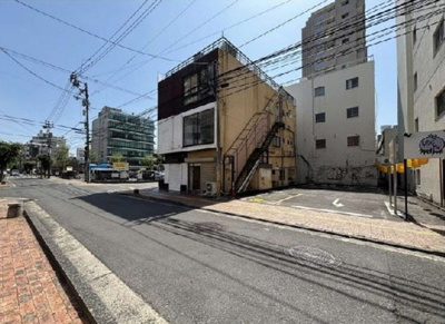 【外観】 | 平和町土地