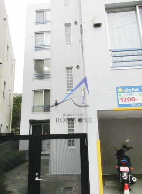 ＺＥＳＴＹ大塚のエントランス|エントランスです。