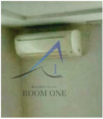 ＺＥＳＴＹ大塚のその他|エアコンです。