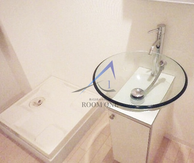 ＺＥＳＴＹ大塚の洗面所|洗面台です。