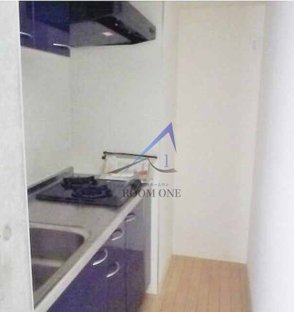 ＺＥＳＴＹ大塚のキッチン|キッチンです。