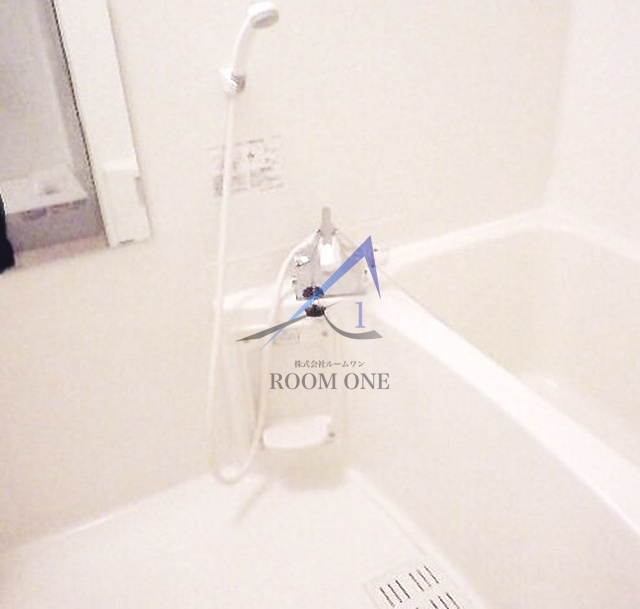 ＺＥＳＴＹ大塚の浴室|お風呂です。