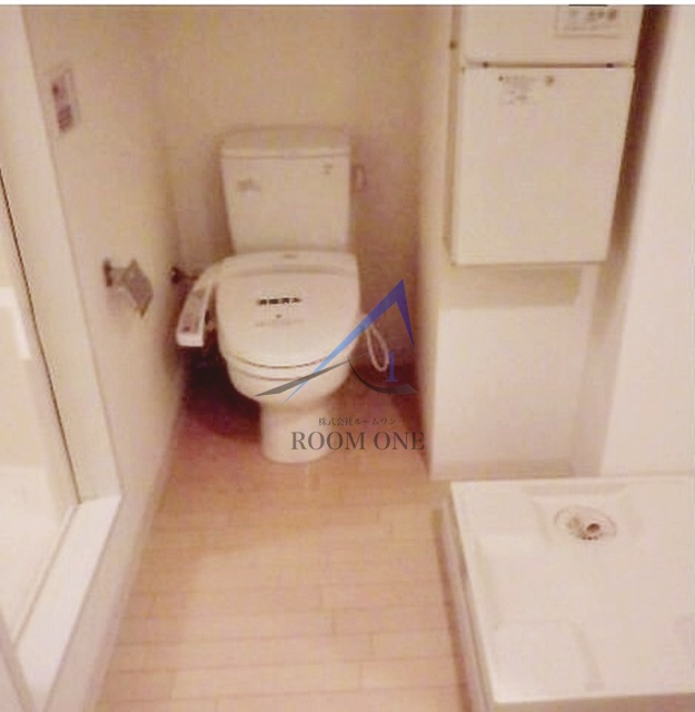 ＺＥＳＴＹ大塚のトイレ|トイレです。