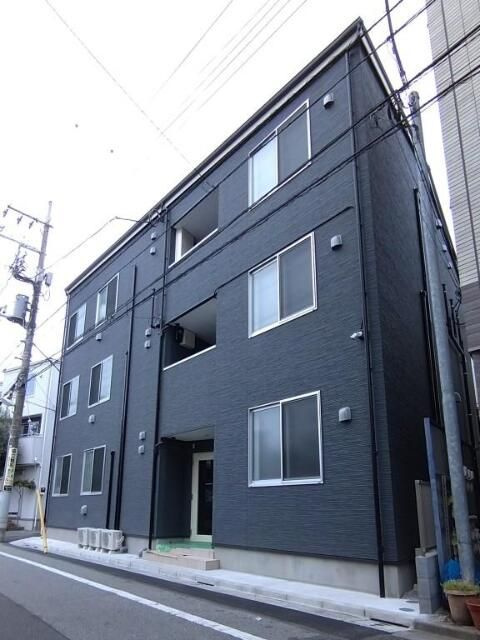 ＬＥＡ　ＲＯＯＭお花茶屋