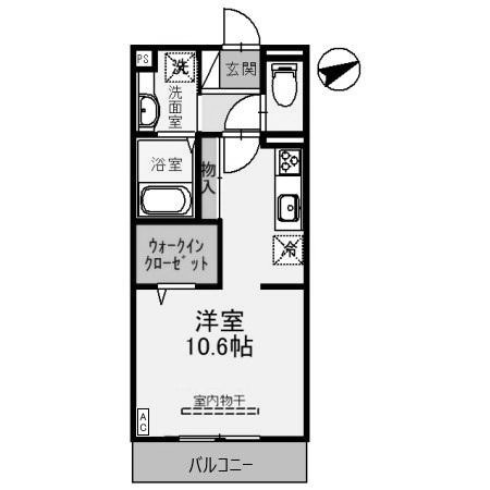 【間取り】 | Ｄ-ｒｏｏｍ Ｆｌｏｗｅｒ
